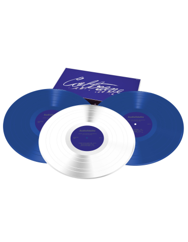 John Coltrane Quartet - Live At The Half Note (Vinyle)