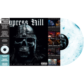 Cypress Hill - Live at Rock im Park 1999 - RSD BF 2024 (Vinyle)