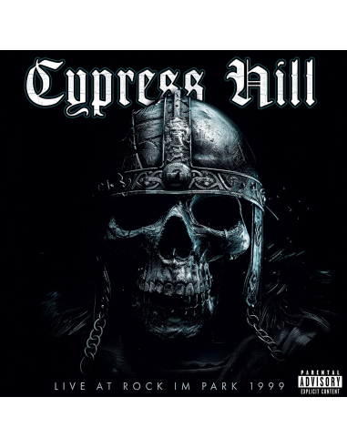 Cypress Hill - Live at Rock im Park 1999 - RSD BF 2024 (Vinyle)