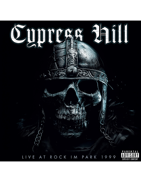 Cypress Hill - Live at Rock im Park 1999 - RSD BF 2024 (Vinyle)