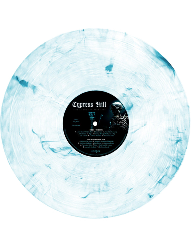 Cypress Hill - Live at Rock im Park 1999 - RSD BF 2024 (Vinyle)
