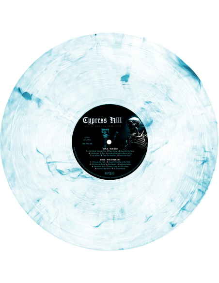 Cypress Hill - Live at Rock im Park 1999 - RSD BF 2024 (Vinyle)