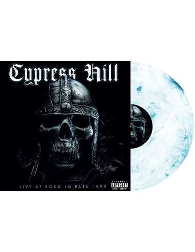 Cypress Hill - Live at Rock im Park 1999 - RSD BF 2024 (Vinyle)