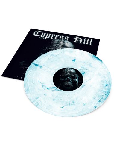 Cypress Hill - Live at Rock im Park 1999 - RSD BF 2024 (Vinyle)