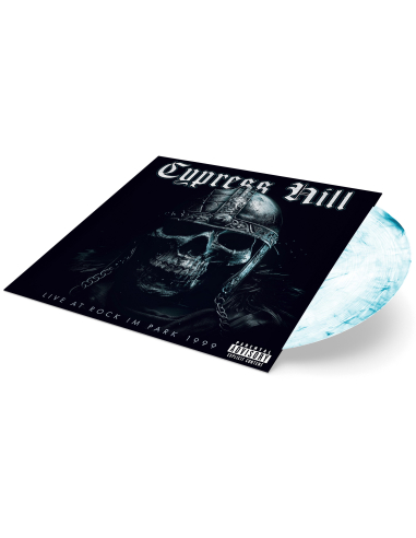 Cypress Hill - Live at Rock im Park 1999 - RSD BF 2024 (Vinyle)