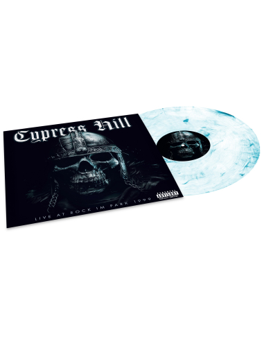 Cypress Hill - Live at Rock im Park 1999 - RSD BF 2024 (Vinyle)