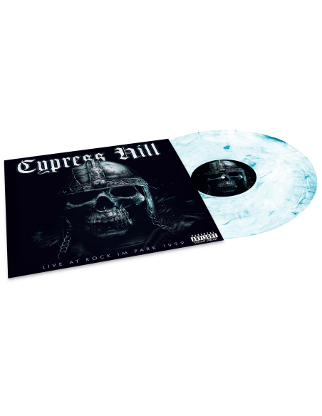 Cypress Hill - Live at Rock im Park 1999 - RSD BF 2024 (Vinyle)