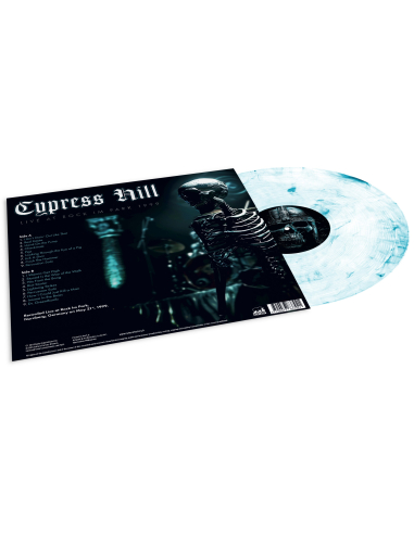 Cypress Hill - Live at Rock im Park 1999 - RSD BF 2024 (Vinyle)