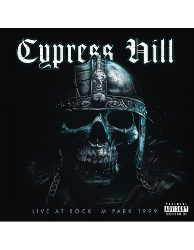 Cypress Hill - Live at Rock im Park 1999 - RSD BF 2024 (CD)