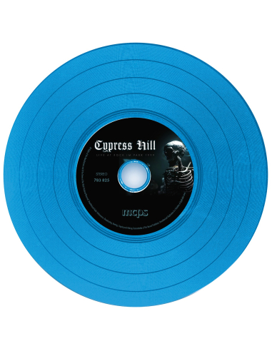 Cypress Hill - Live at Rock im Park 1999 - RSD BF 2024 (CD)
