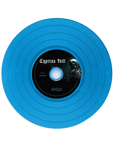 Cypress Hill - Live at Rock im Park 1999 - RSD BF 2024 (CD)