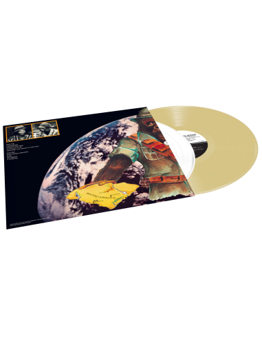 Gil Scott-Heron & Brian Jackson - From South Africa to South Carolina - RSD BF 2024 (Vinyle)