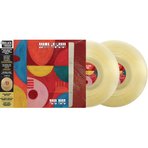 Jorma Kaukonen - Reno Road - RSD BF 2024 (Vinyle)