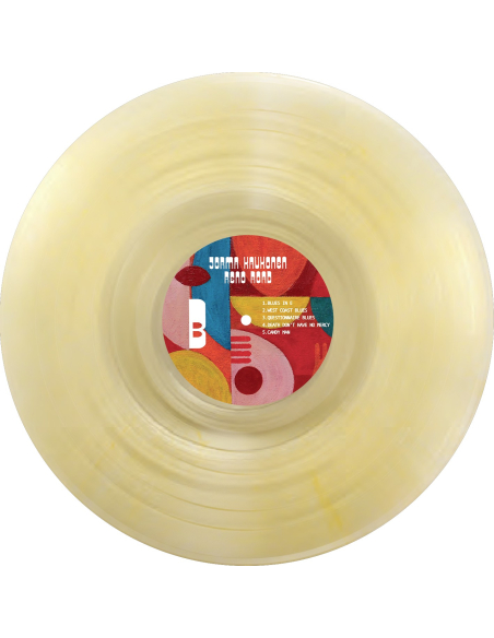 Jorma Kaukonen - Reno Road - RSD BF 2024 (Vinyle)