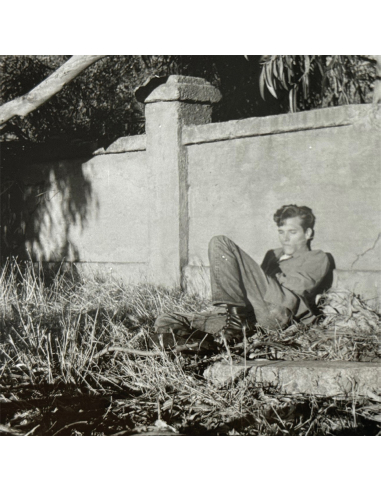 Jorma Kaukonen - Reno Road - RSD BF 2024 (Vinyle)