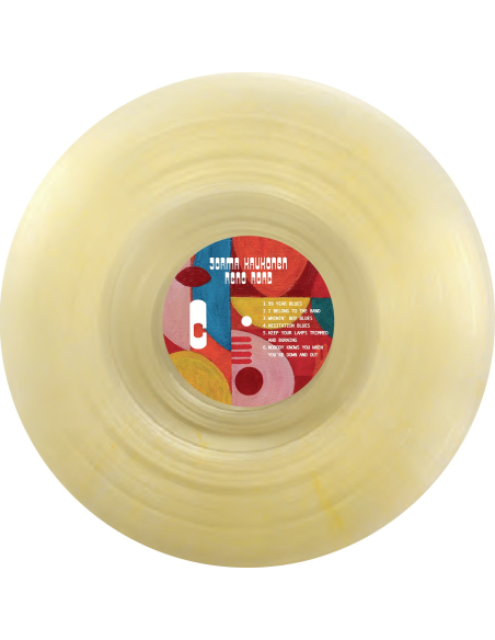 Jorma Kaukonen - Reno Road - RSD BF 2024 (Vinyle)