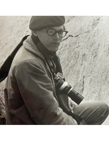 Jorma Kaukonen - Reno Road - RSD BF 2024 (Vinyle)