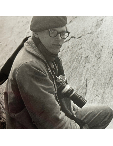 Jorma Kaukonen - Reno Road - RSD BF 2024 (Vinyle)