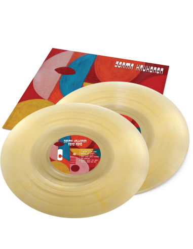 Jorma Kaukonen - Reno Road - RSD BF 2024 (Vinyle)