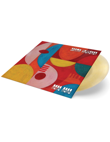 Jorma Kaukonen - Reno Road - RSD BF 2024 (Vinyle)