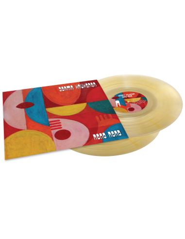 Jorma Kaukonen - Reno Road - RSD BF 2024 (Vinyle)
