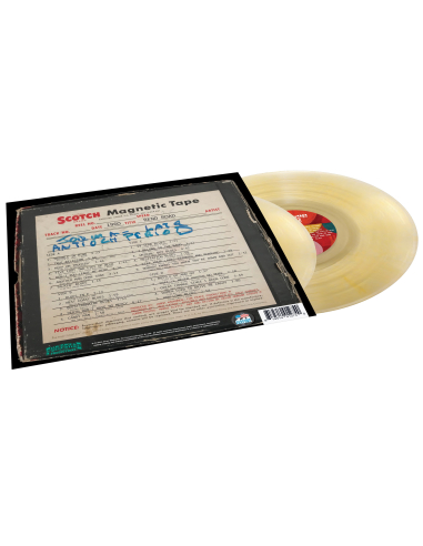 Jorma Kaukonen - Reno Road - RSD BF 2024 (Vinyle)