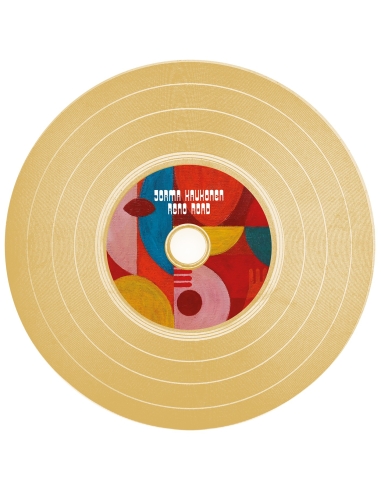 Jorma Kaukonen - Reno Road - RSD BF 2024 (CD)
