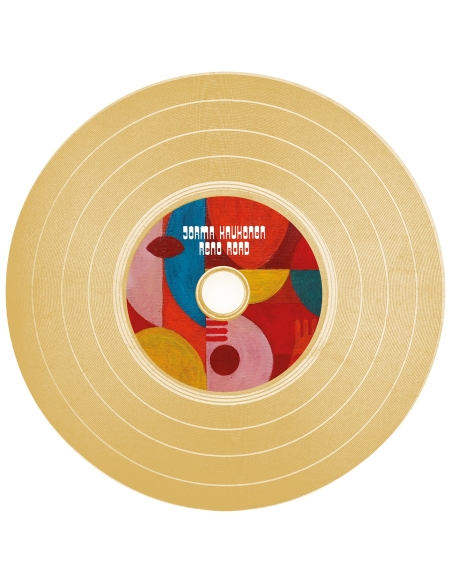 Jorma Kaukonen - Reno Road - RSD BF 2024 (CD)