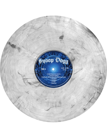 Snoop Dogg - Live At Forest National, 2005 - RSD BF 2024 (Vinyle)