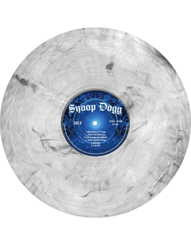 Snoop Dogg - Live At Forest National, 2005 - RSD BF 2024 (Vinyle)