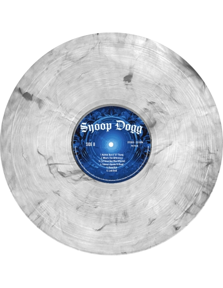 Snoop Dogg - Live At Forest National, 2005 - RSD BF 2024 (Vinyle)