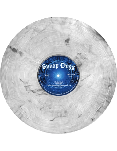 Snoop Dogg - Live At Forest National, 2005 - RSD BF 2024 (Vinyle)