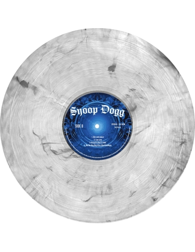 Snoop Dogg - Live At Forest National, 2005 - RSD BF 2024 (Vinyle)
