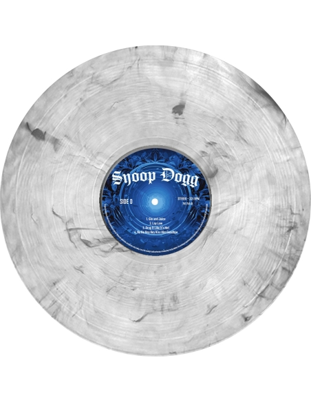 Snoop Dogg - Live At Forest National, 2005 - RSD BF 2024 (Vinyle)