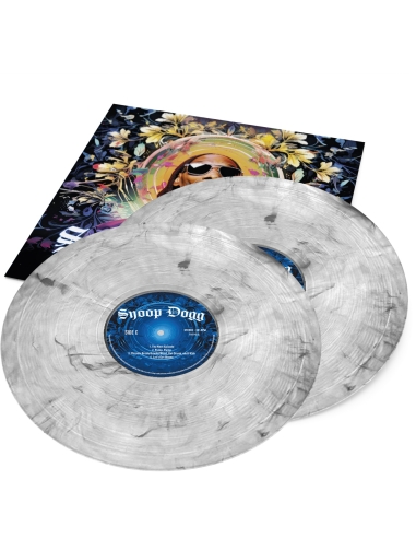 Snoop Dogg - Live At Forest National, 2005 - RSD BF 2024 (Vinyle)