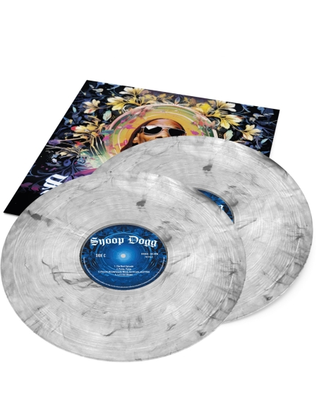 Snoop Dogg - Live At Forest National, 2005 - RSD BF 2024 (Vinyle)