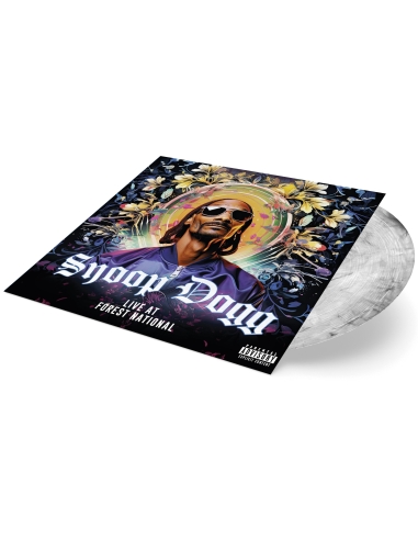 Snoop Dogg - Live At Forest National, 2005 - RSD BF 2024 (Vinyle)