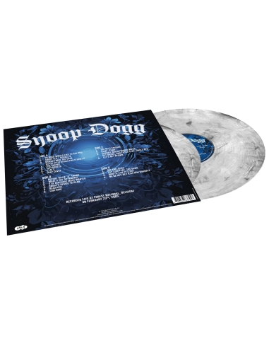 Snoop Dogg - Live At Forest National, 2005 - RSD BF 2024 (Vinyle)