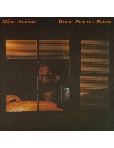 Mark-Almond - Other Peoples Rooms (CD)