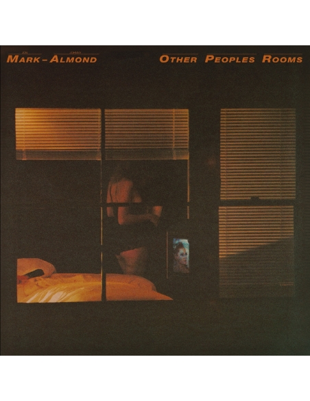 Mark-Almond - Other Peoples Rooms (CD)