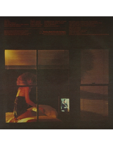 Mark-Almond - Other Peoples Rooms (CD)