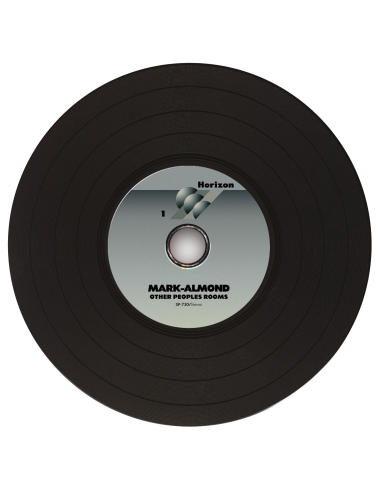 Mark-Almond - Other Peoples Rooms (CD)