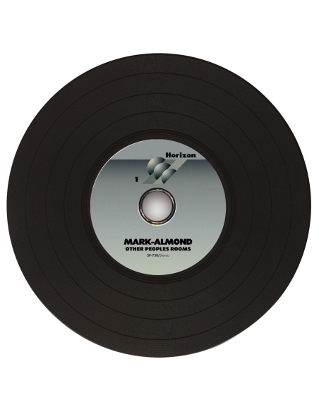 Mark-Almond - Other Peoples Rooms (CD)
