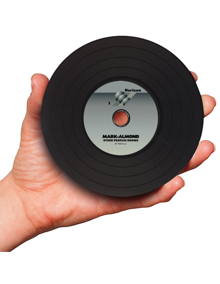 Mark-Almond - Other Peoples Rooms (CD)