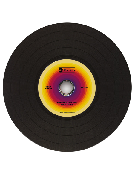Joe Sample - Rainbow Seeker (CD)