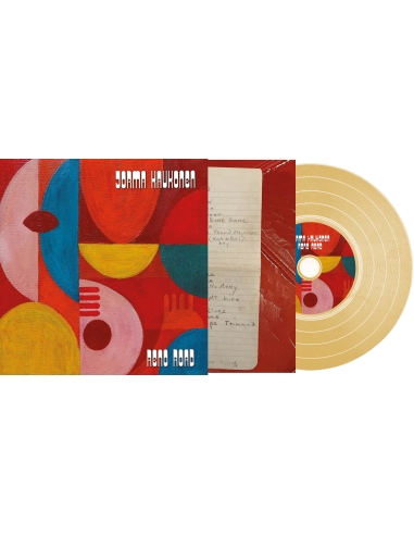 Jorma Kaukonen - Reno Road - RSD BF 2024 (CD)