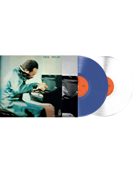 Cecil Taylor - Student Studies (Vinyle)