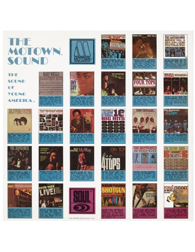 The Supremes - A’ Go-Go (CD)
