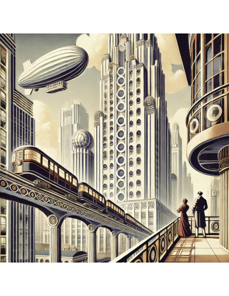 Harvey Mandel - Get Off In Chicago (Vinyle)