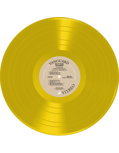 John Hammond - Big City Blues (Vinyle)